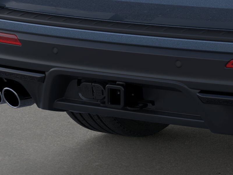 2025 Ford Explorer ST Ashland VA