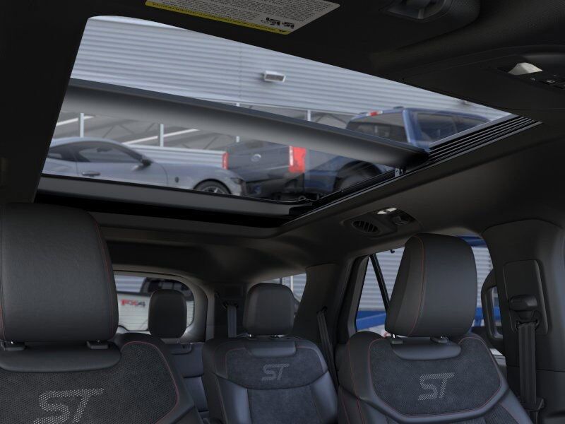 2025 Ford Explorer ST Ashland VA