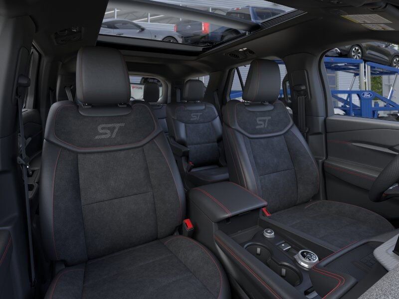 2025 Ford Explorer ST Ashland VA