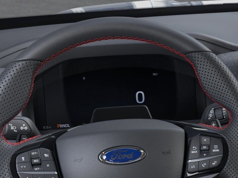 2025 Ford Explorer ST Ashland VA