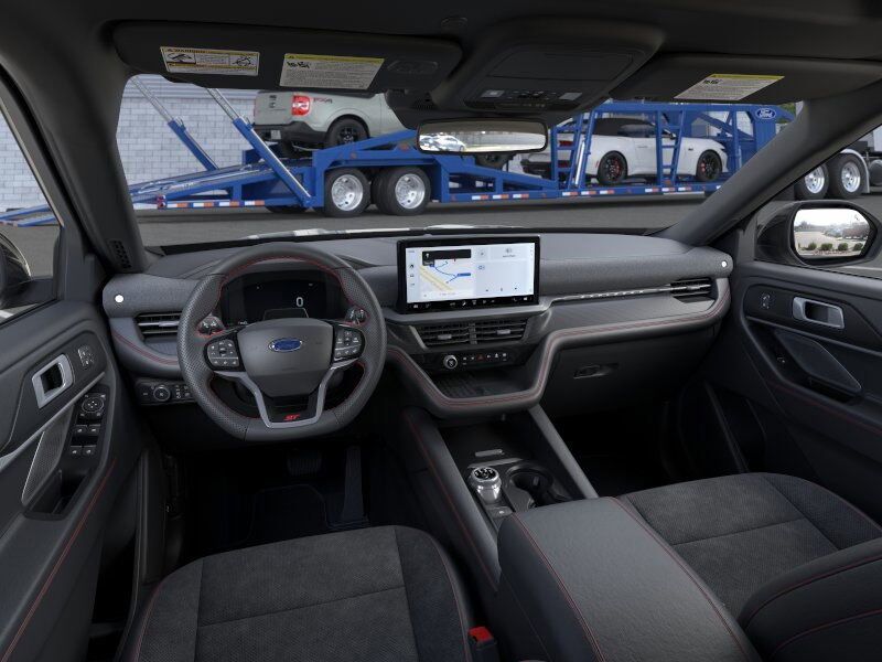 2025 Ford Explorer ST Ashland VA