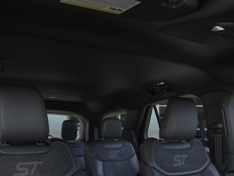 2025 Ford Explorer ST Ashland VA