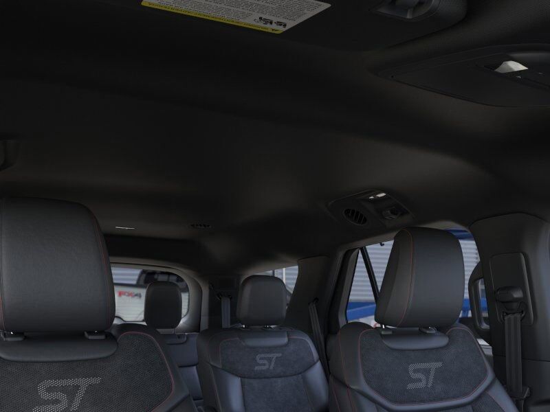 2025 Ford Explorer ST Ashland VA
