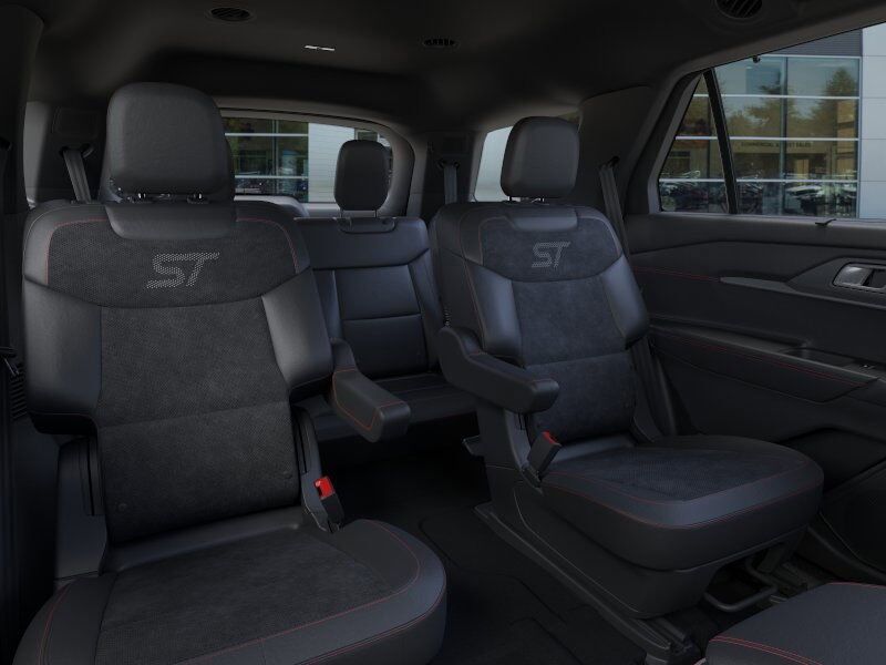 2025 Ford Explorer ST Ashland VA