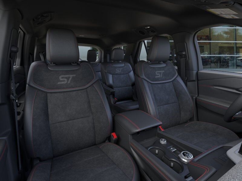 2025 Ford Explorer ST Ashland VA