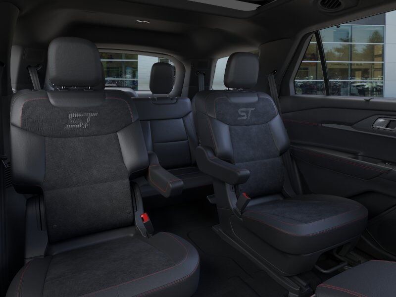 2025 Ford Explorer ST Ashland VA