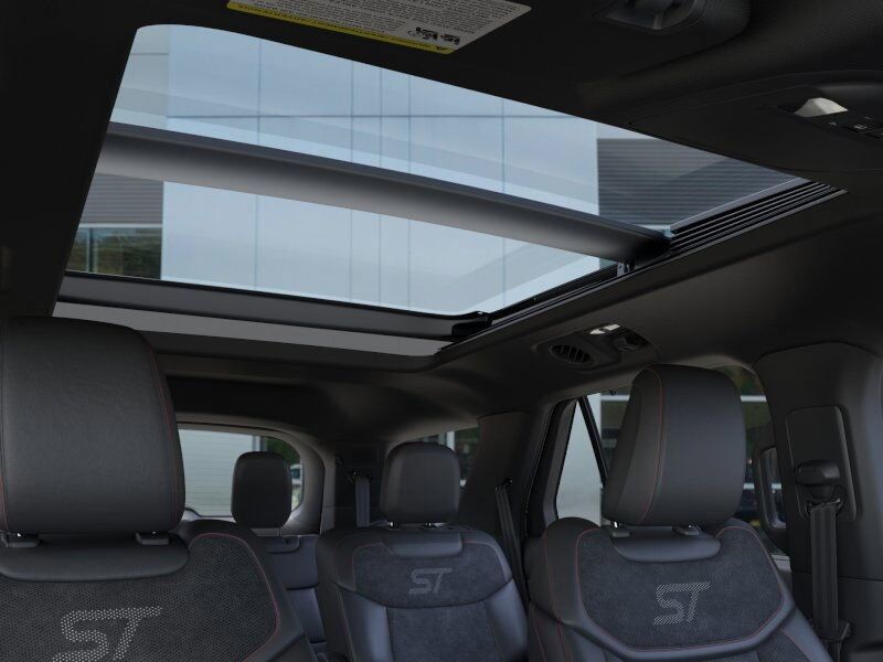 2025 Ford Explorer ST Ashland VA