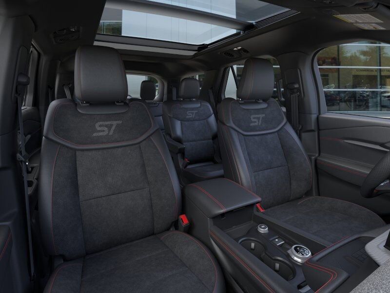 2025 Ford Explorer ST Ashland VA