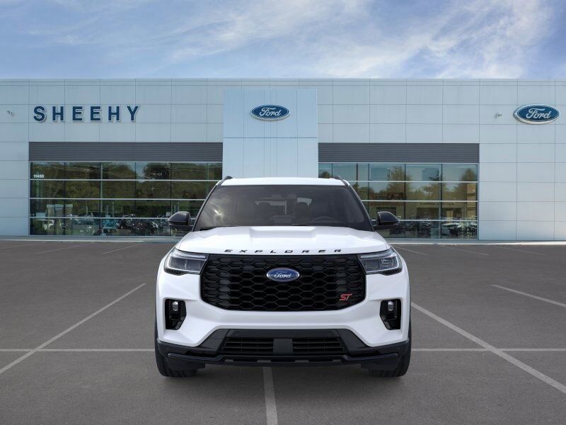 2025 Ford Explorer ST Ashland VA
