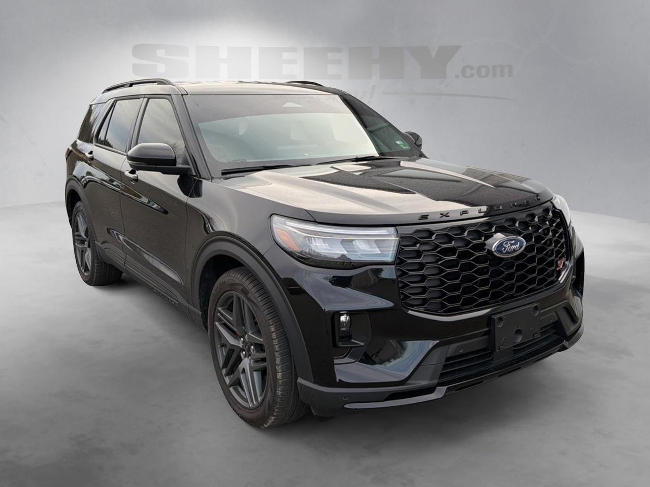 2025 Ford Explorer ST Ashland VA