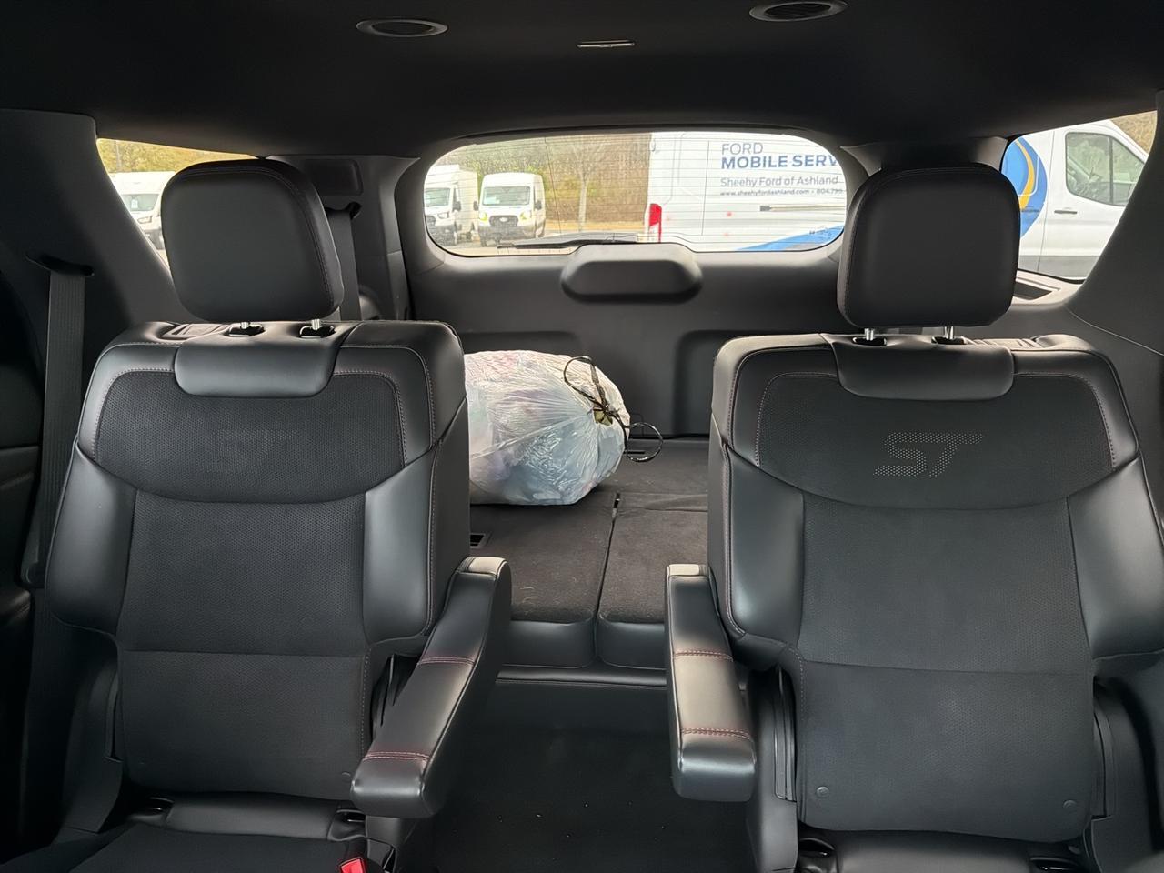 2025 Ford Explorer ST Ashland VA