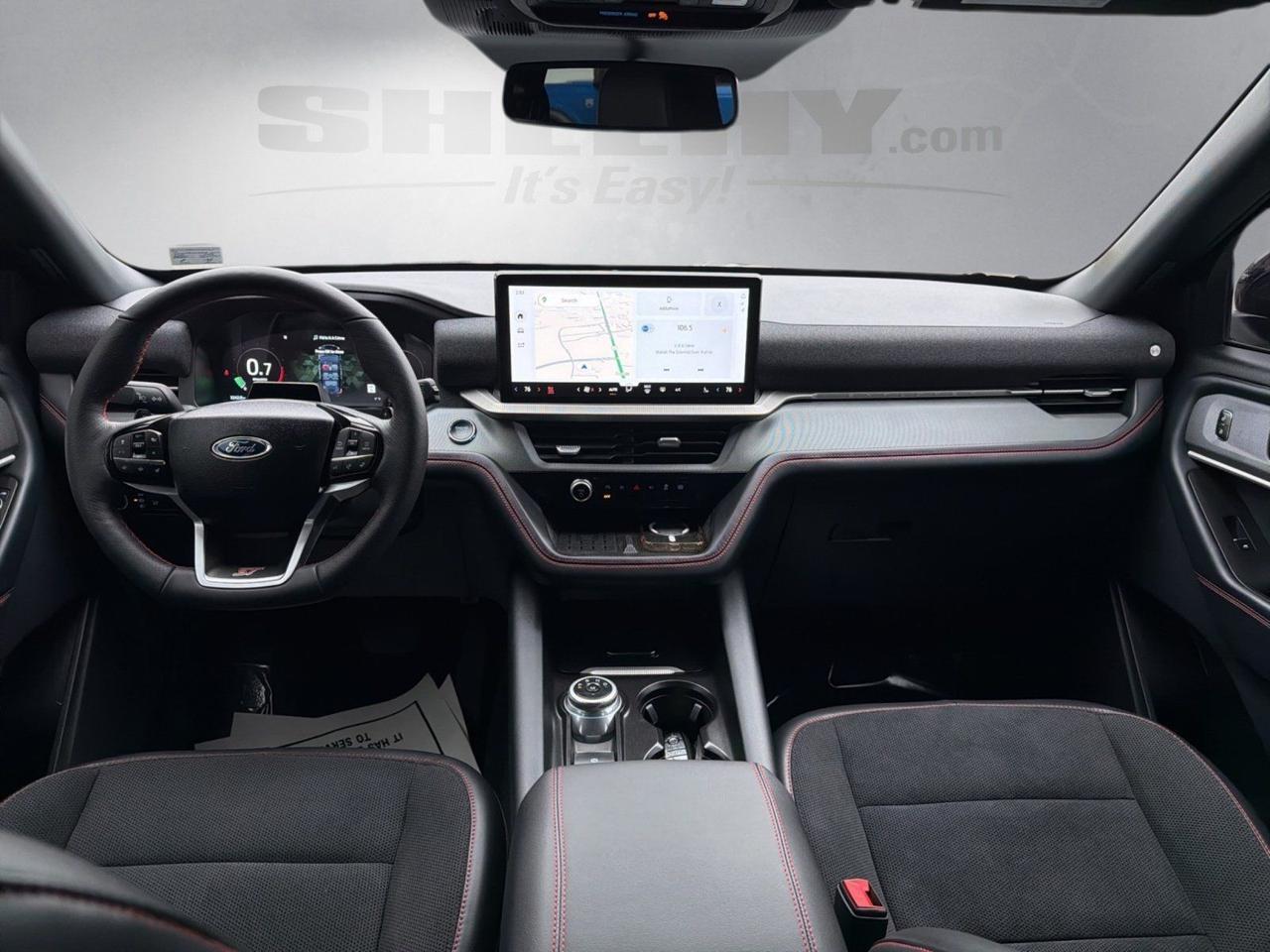 2025 Ford Explorer ST Ashland VA