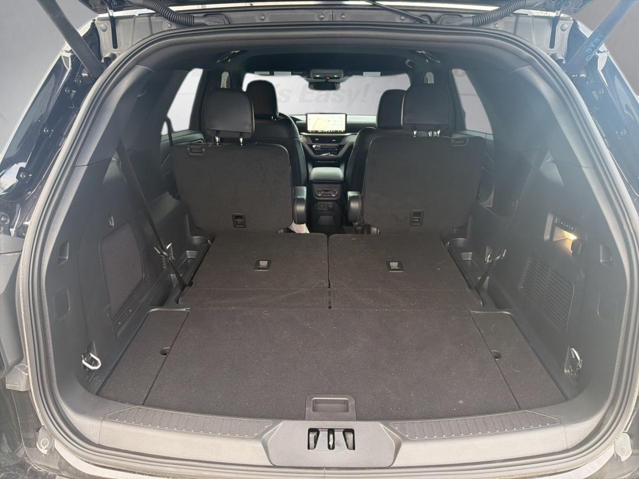 2025 Ford Explorer ST Ashland VA