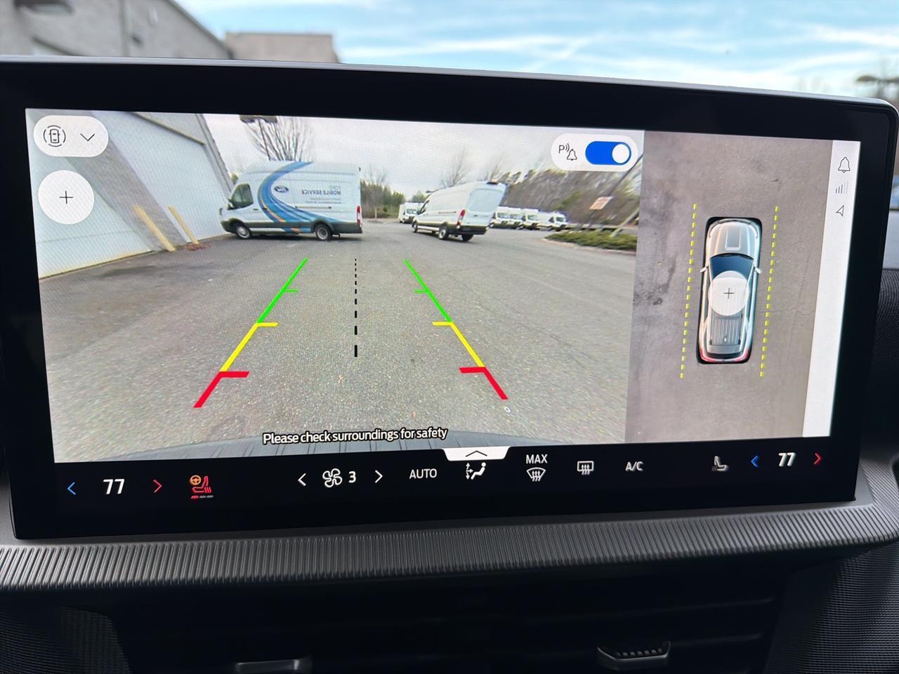 2025 Ford Explorer ST Ashland VA