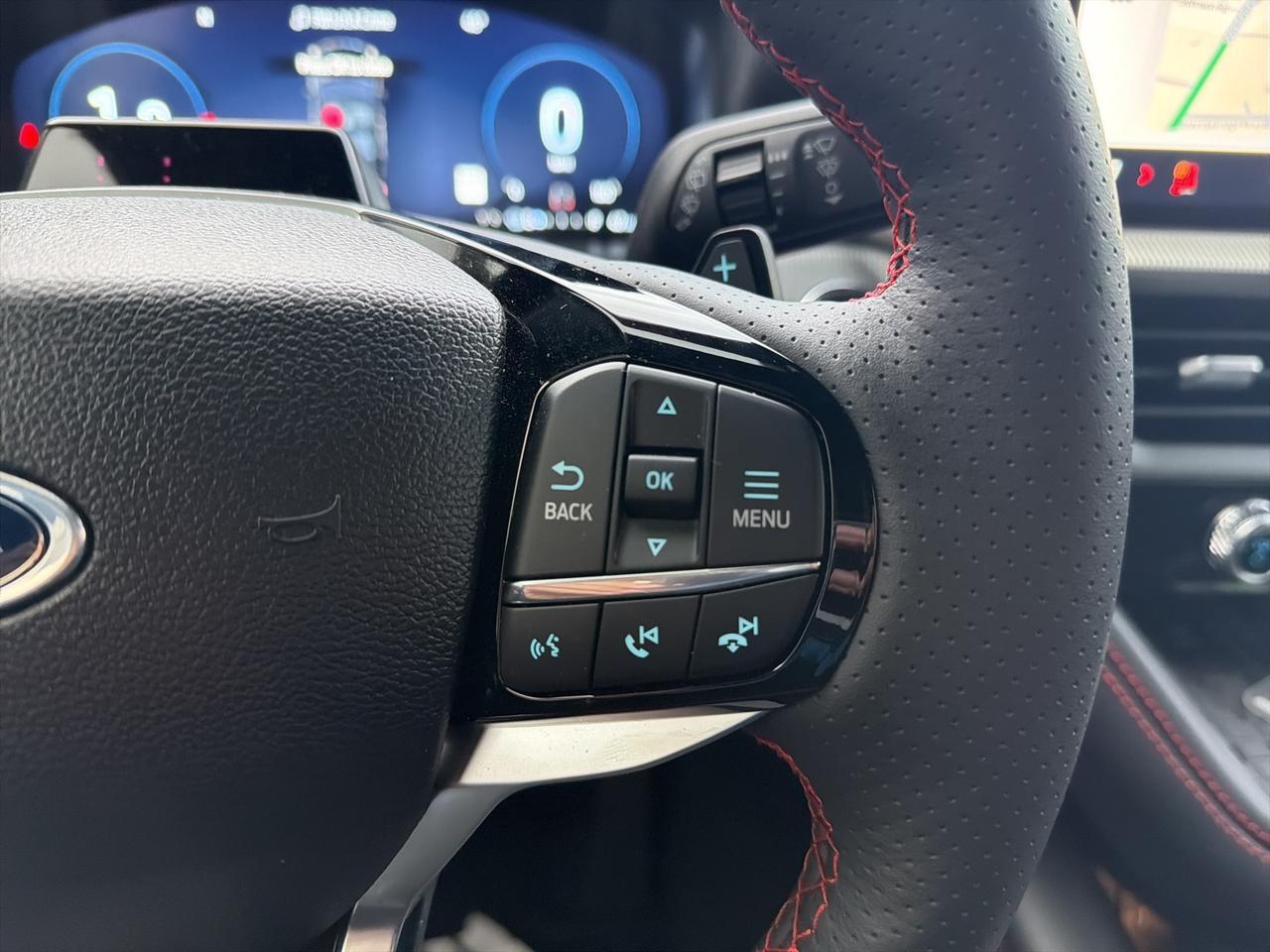 2025 Ford Explorer ST Ashland VA