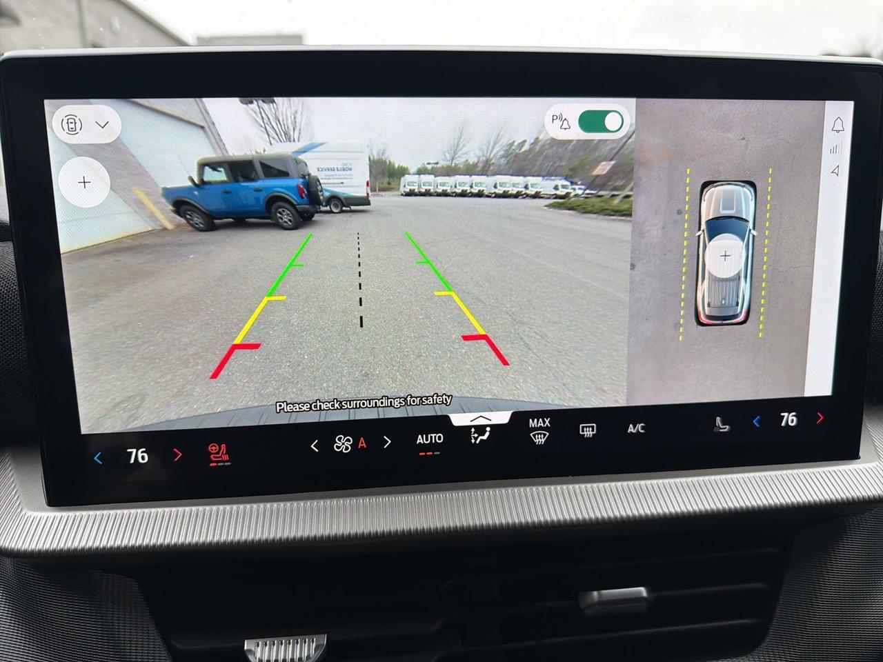 2025 Ford Explorer ST Ashland VA