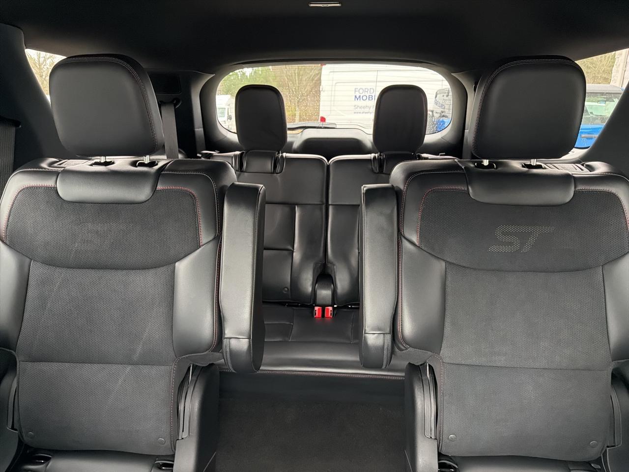 2025 Ford Explorer ST Ashland VA