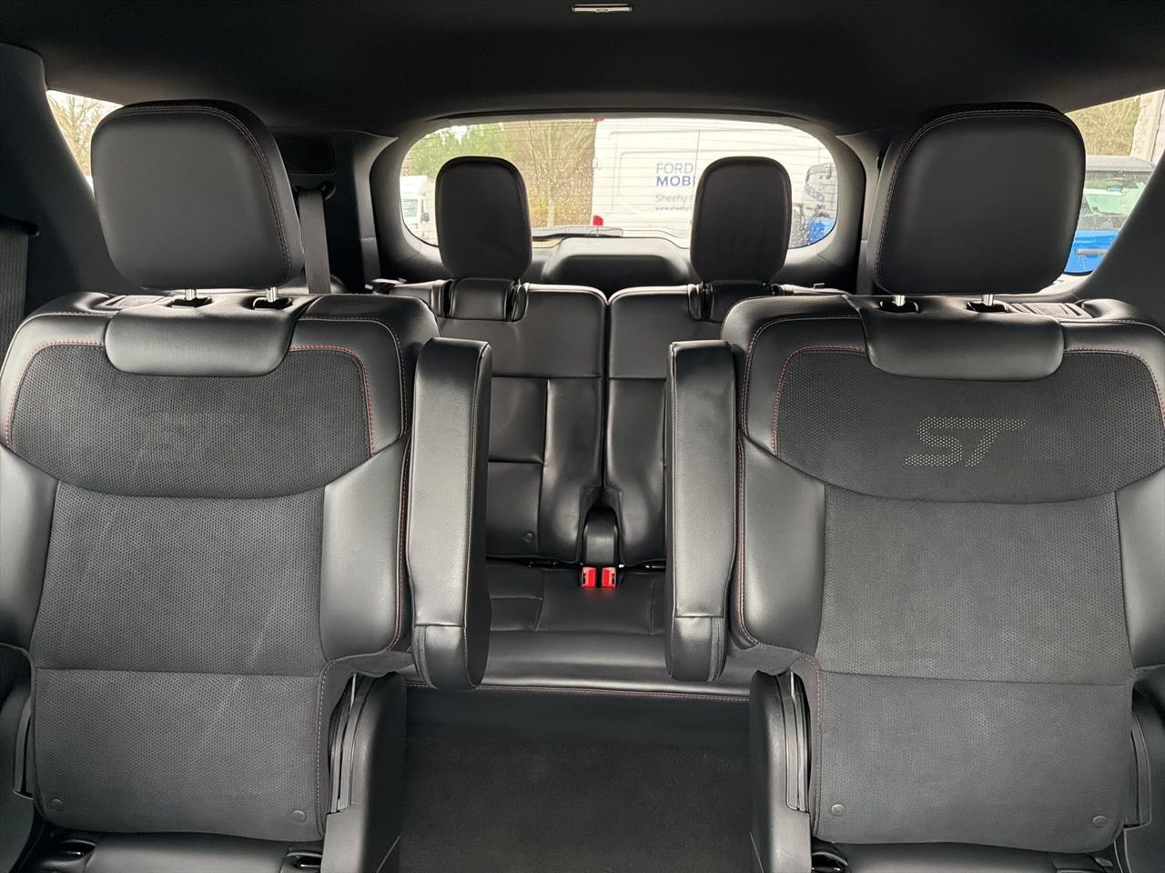 2025 Ford Explorer ST Ashland VA