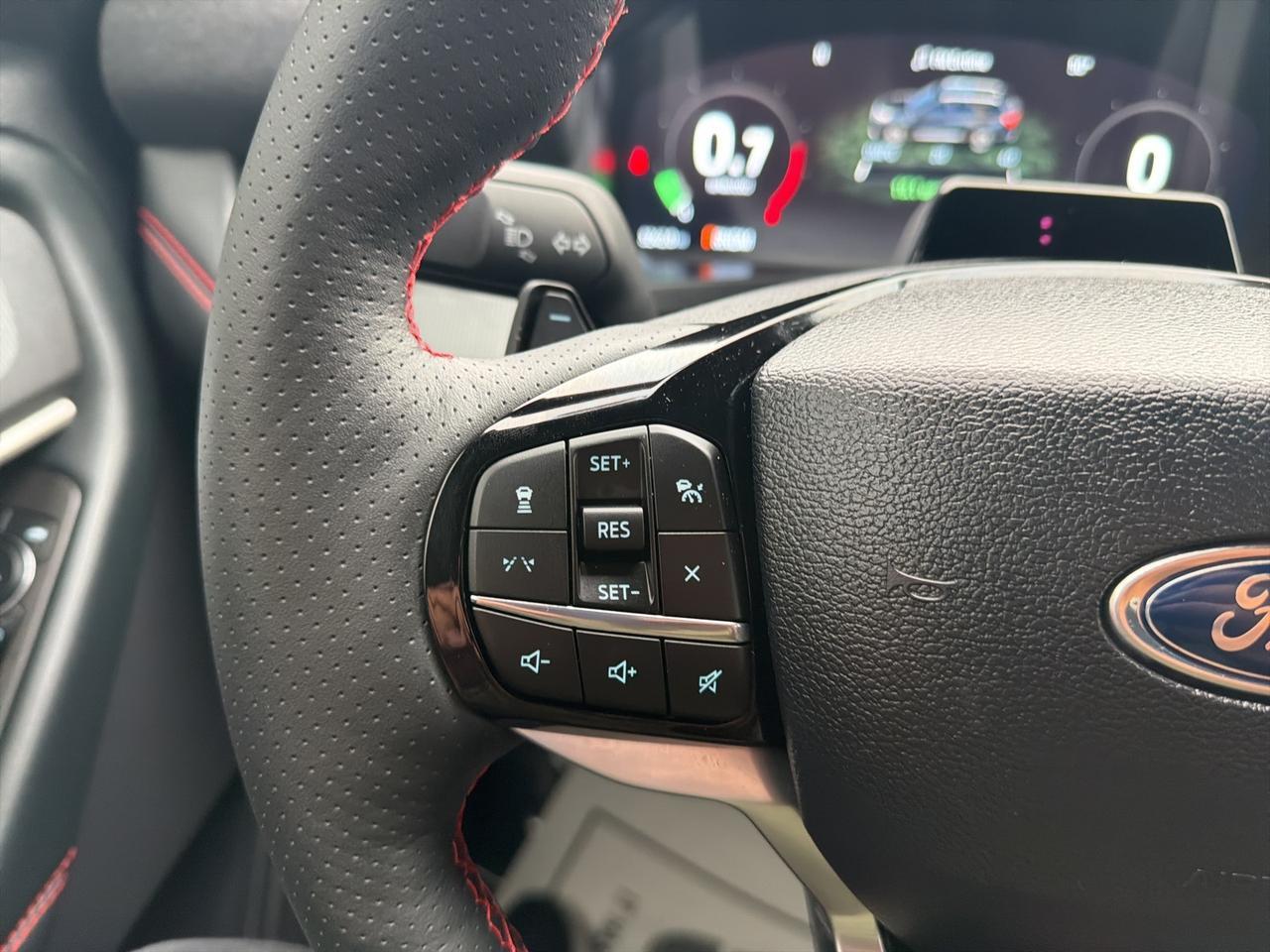 2025 Ford Explorer ST Ashland VA