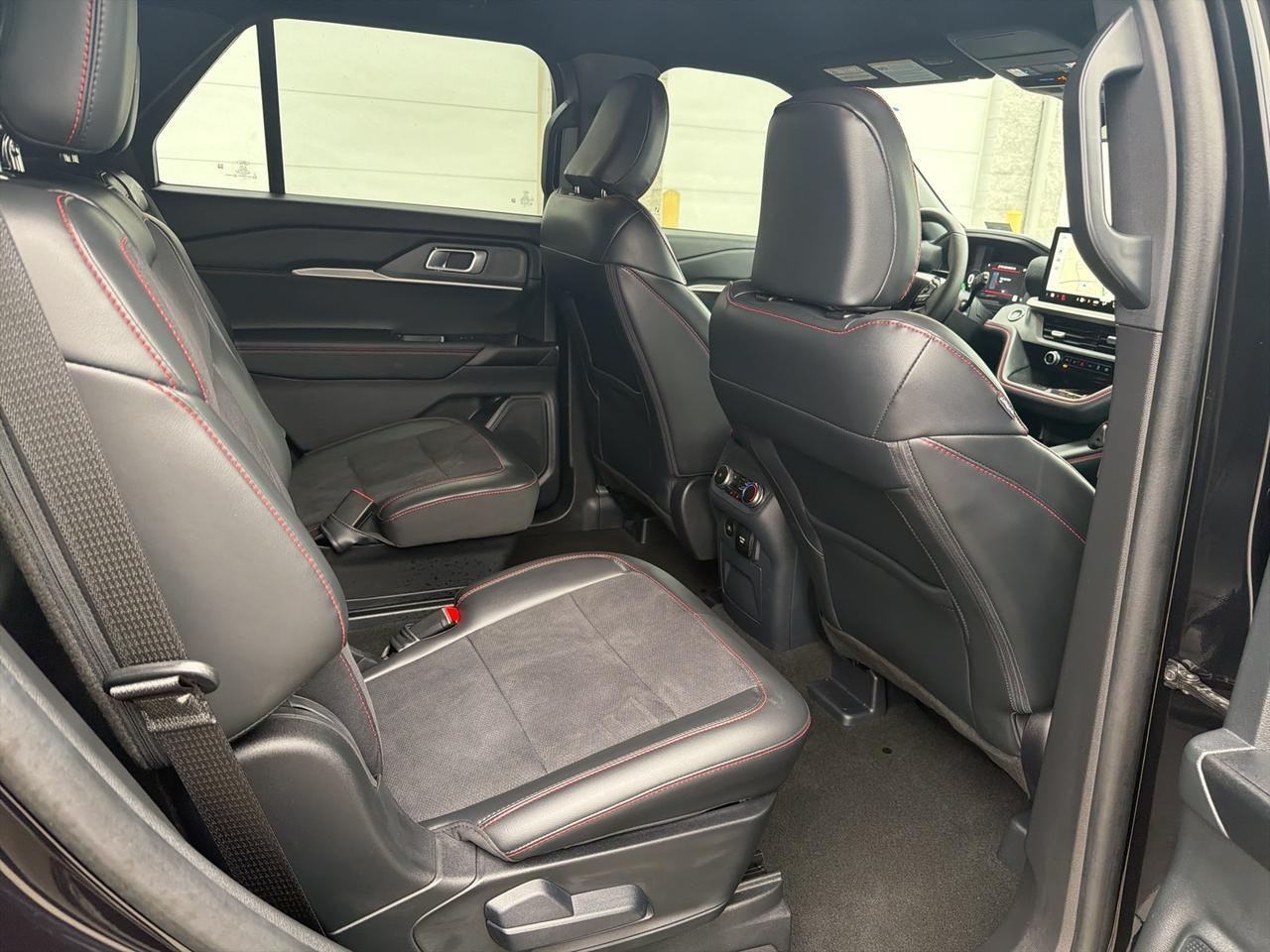 2025 Ford Explorer ST Ashland VA