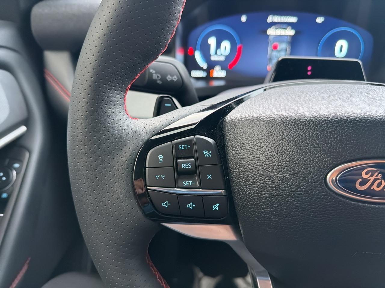 2025 Ford Explorer ST Ashland VA