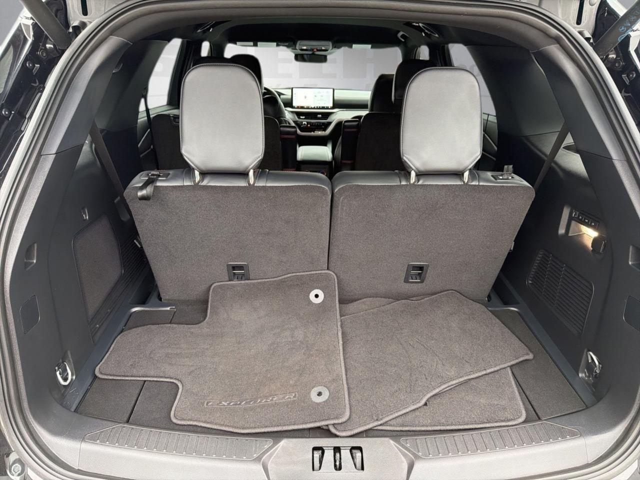 2025 Ford Explorer ST Ashland VA