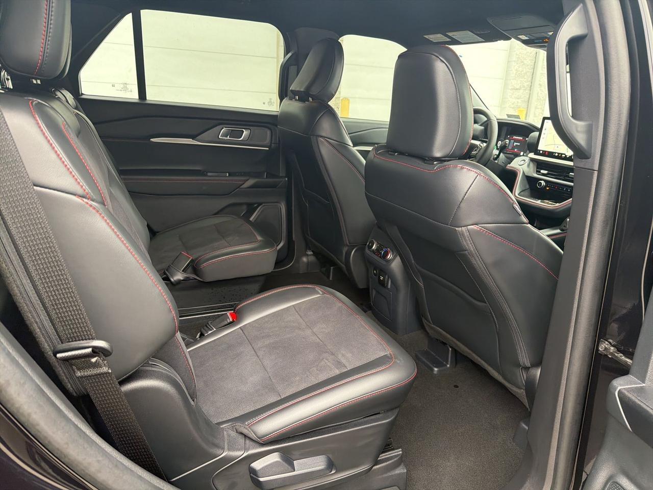 2025 Ford Explorer ST Ashland VA