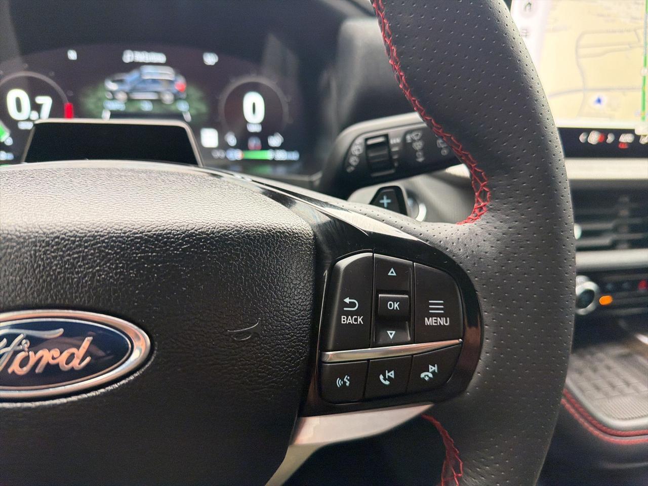 2025 Ford Explorer ST Ashland VA