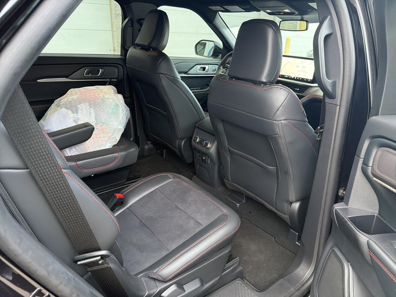 2025 Ford Explorer ST Ashland VA