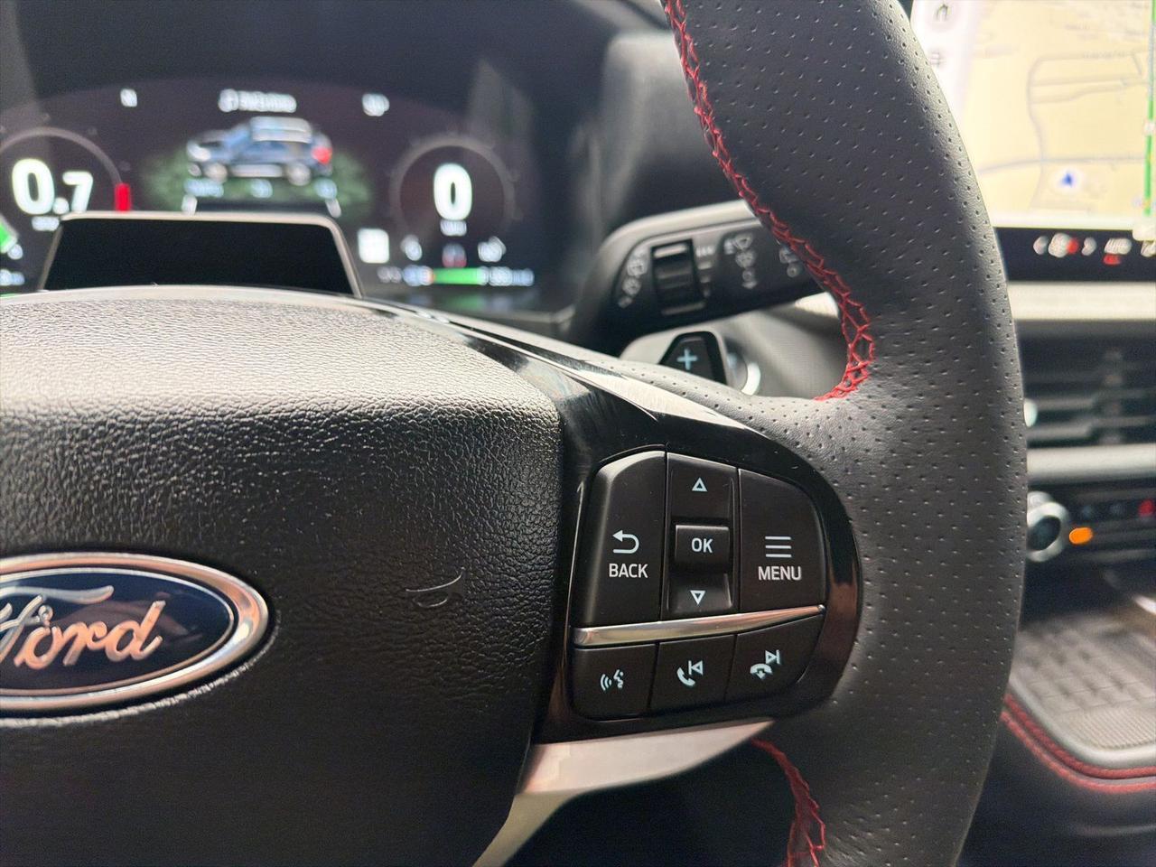 2025 Ford Explorer ST Ashland VA