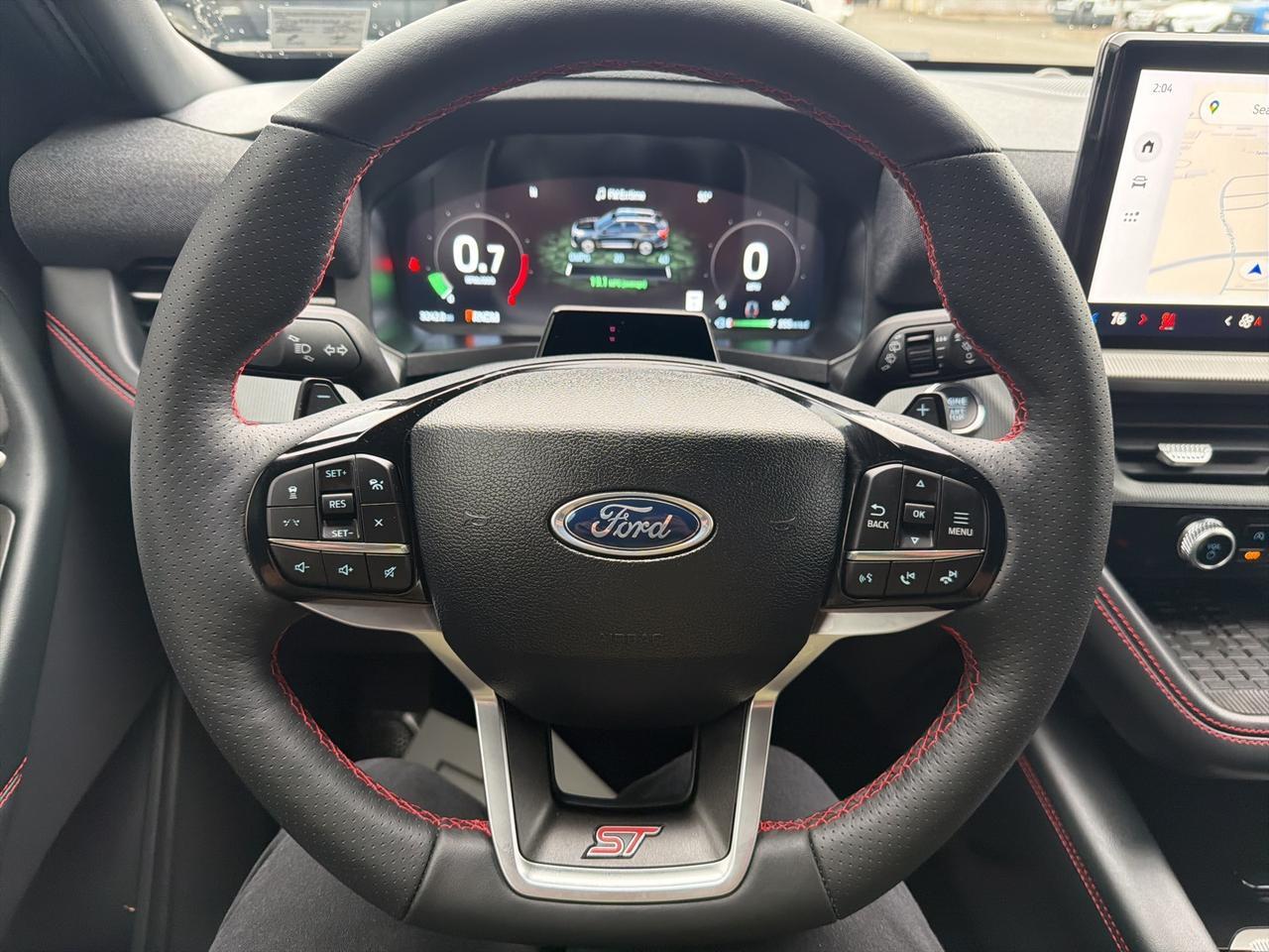 2025 Ford Explorer ST Ashland VA