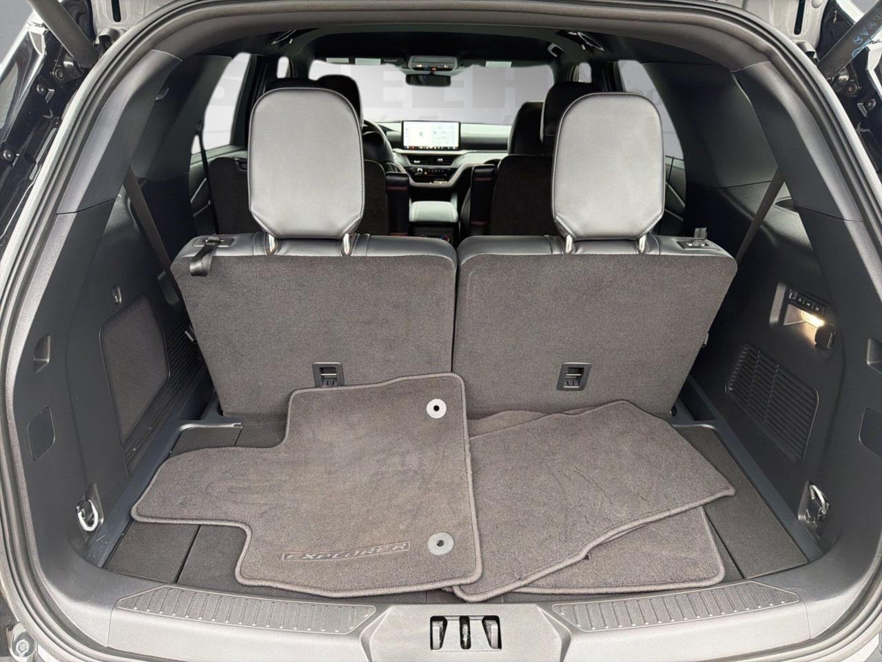 2025 Ford Explorer ST Ashland VA