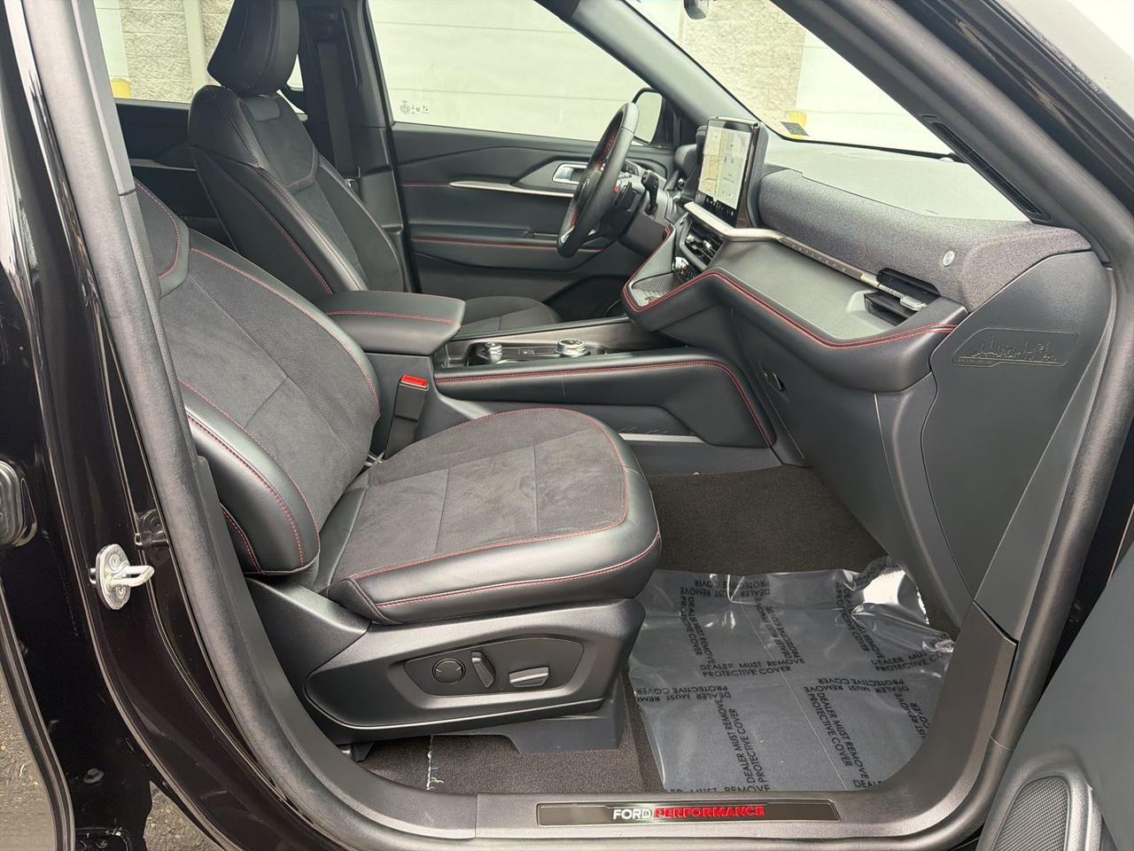 2025 Ford Explorer ST Ashland VA