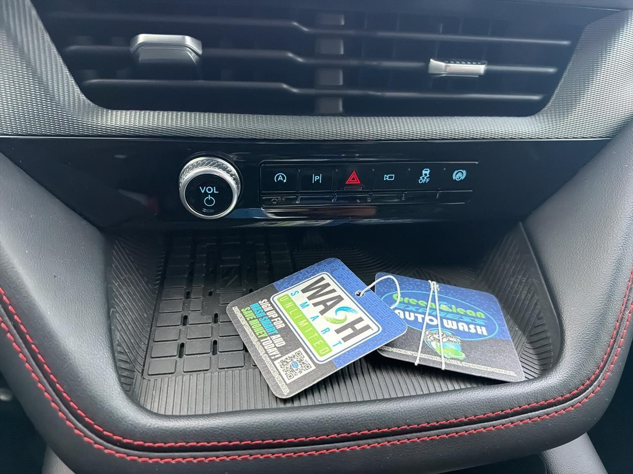 2025 Ford Explorer ST Ashland VA