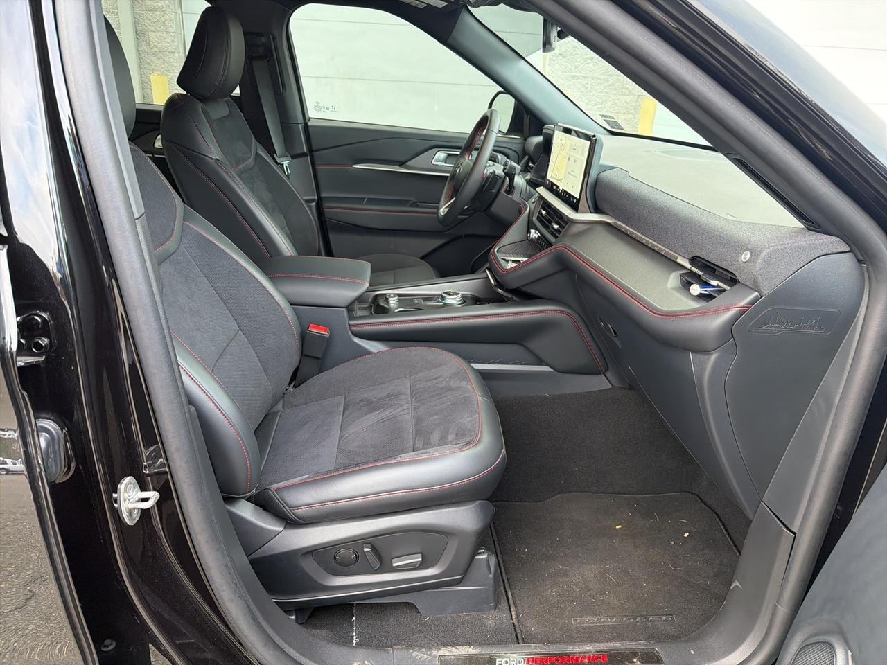 2025 Ford Explorer ST Ashland VA