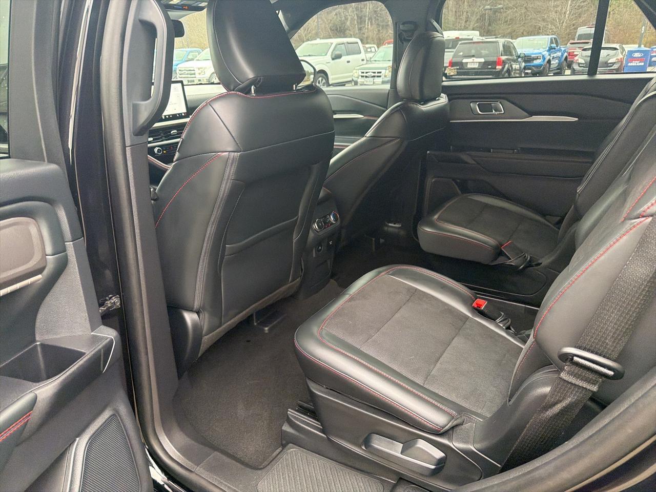 2025 Ford Explorer ST Ashland VA