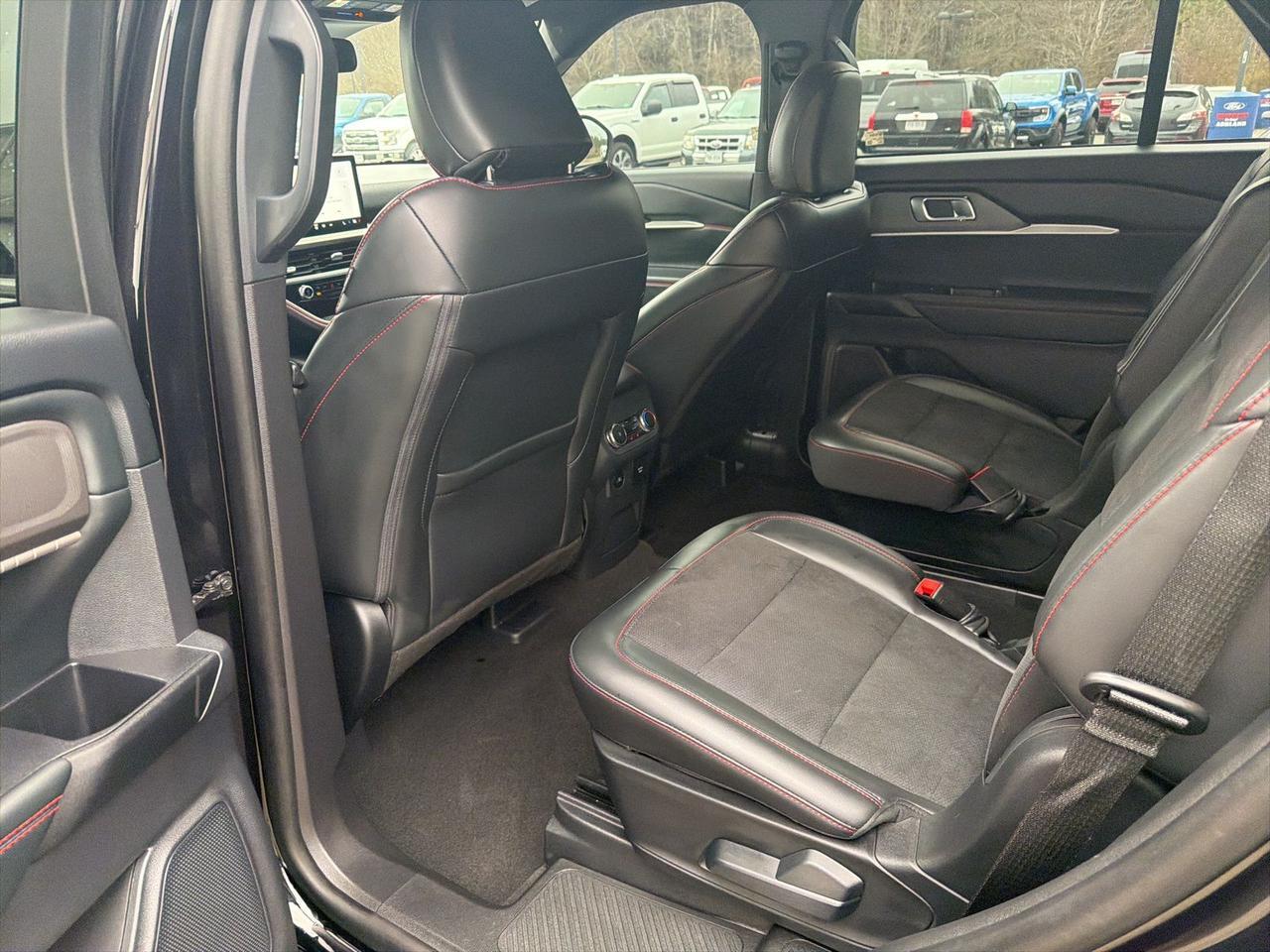 2025 Ford Explorer ST Ashland VA