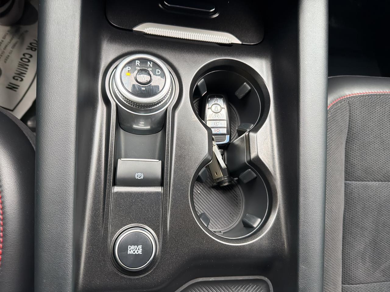 2025 Ford Explorer ST Ashland VA