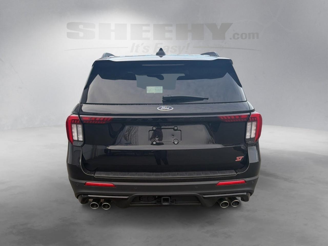 2025 Ford Explorer ST Ashland VA