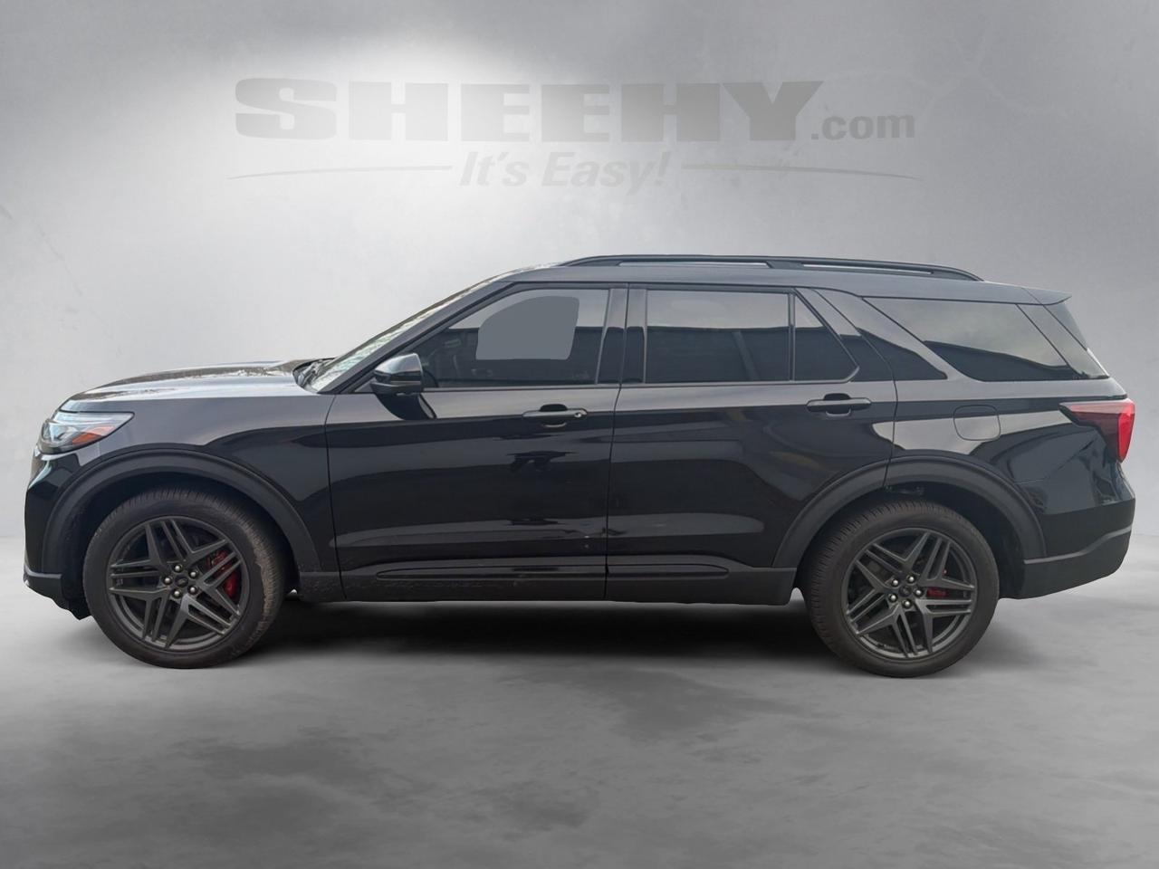 2025 Ford Explorer ST Ashland VA