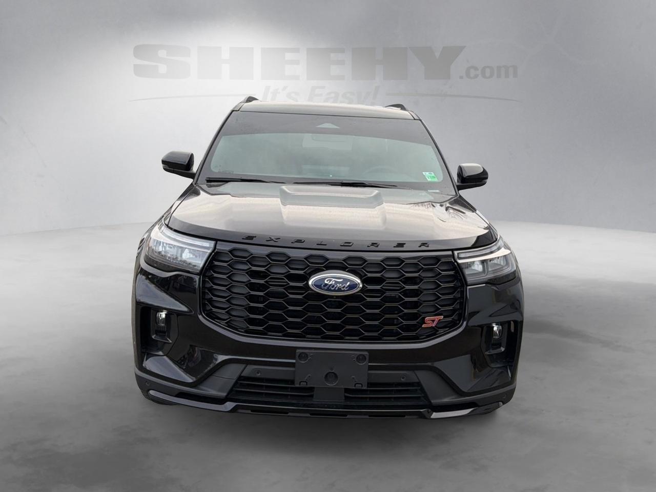 2025 Ford Explorer ST Ashland VA