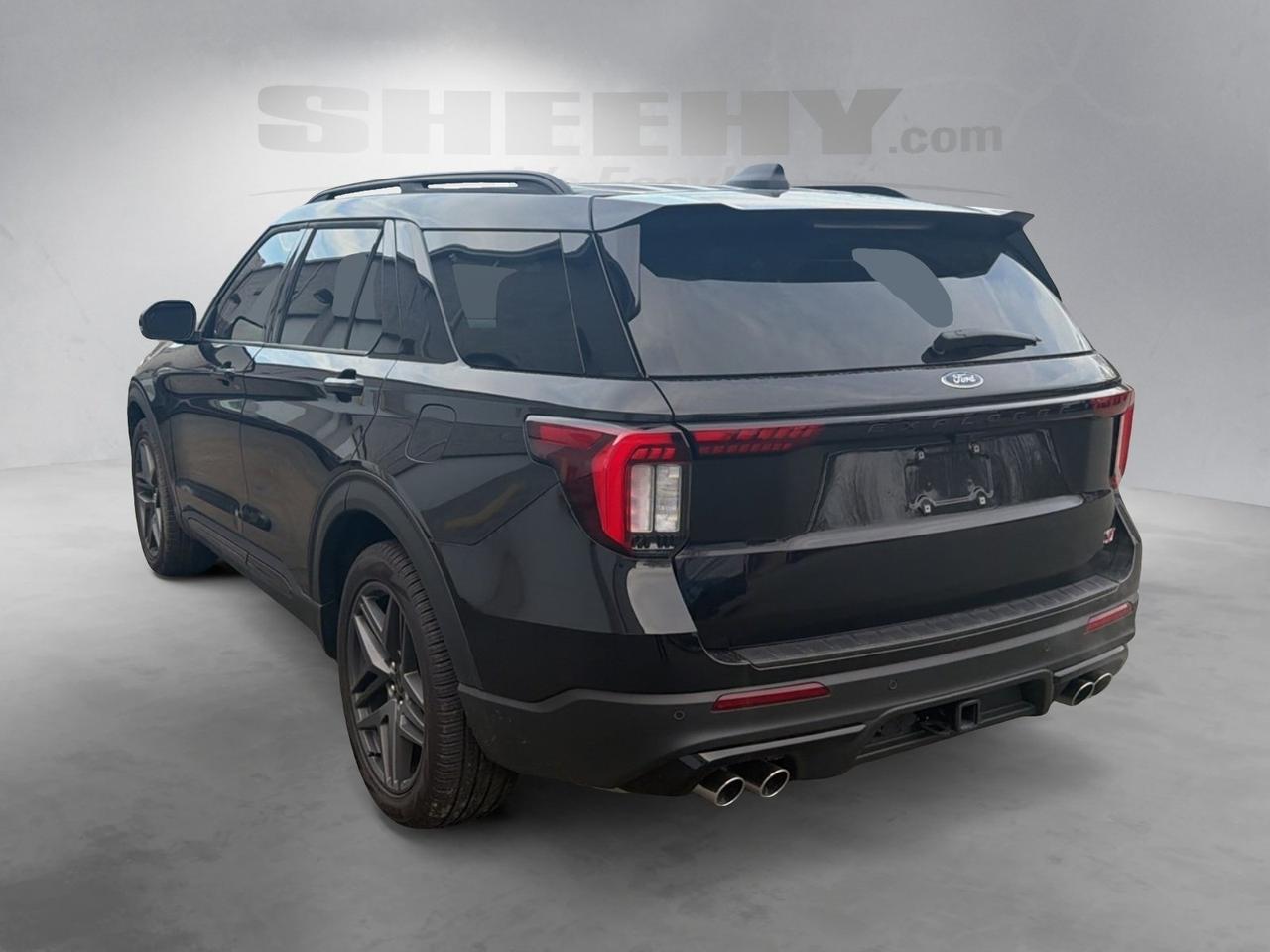 2025 Ford Explorer ST Ashland VA