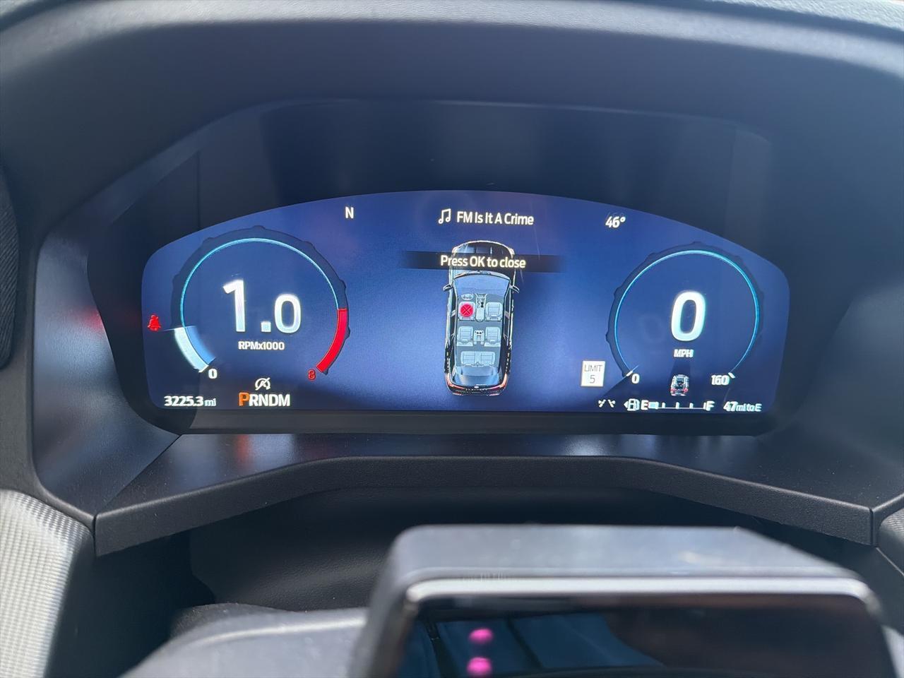 2025 Ford Explorer ST Ashland VA