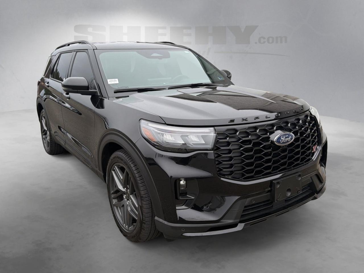 2025 Ford Explorer ST Ashland VA