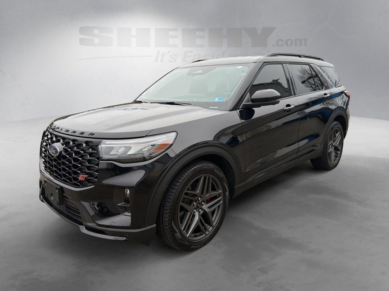 2025 Ford Explorer ST Ashland VA