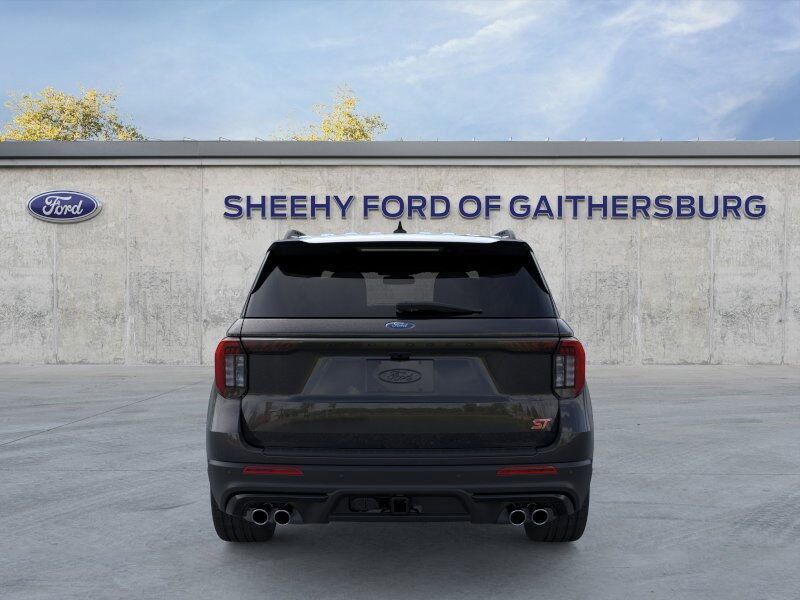 2025 Ford Explorer ST Gaithersburg MD