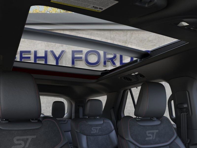 2025 Ford Explorer ST Gaithersburg MD