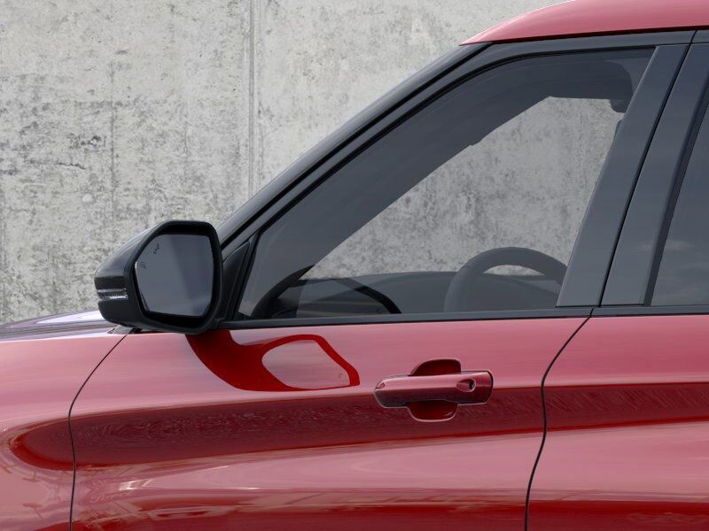 2025 Ford Explorer ST Gaithersburg MD