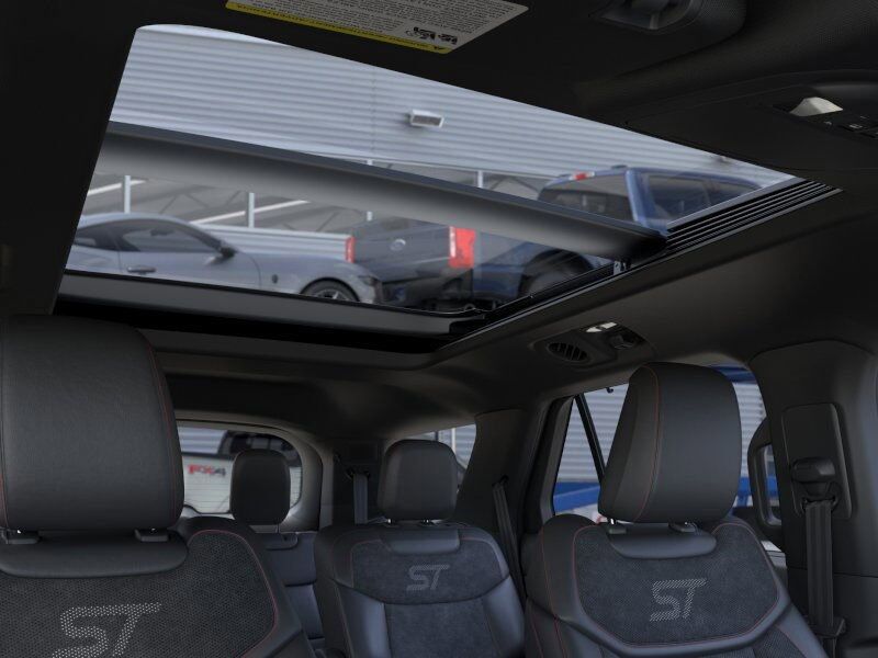 2025 Ford Explorer ST Gaithersburg MD
