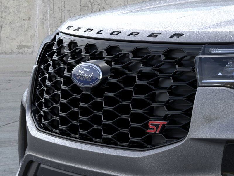 2025 Ford Explorer ST Gaithersburg MD